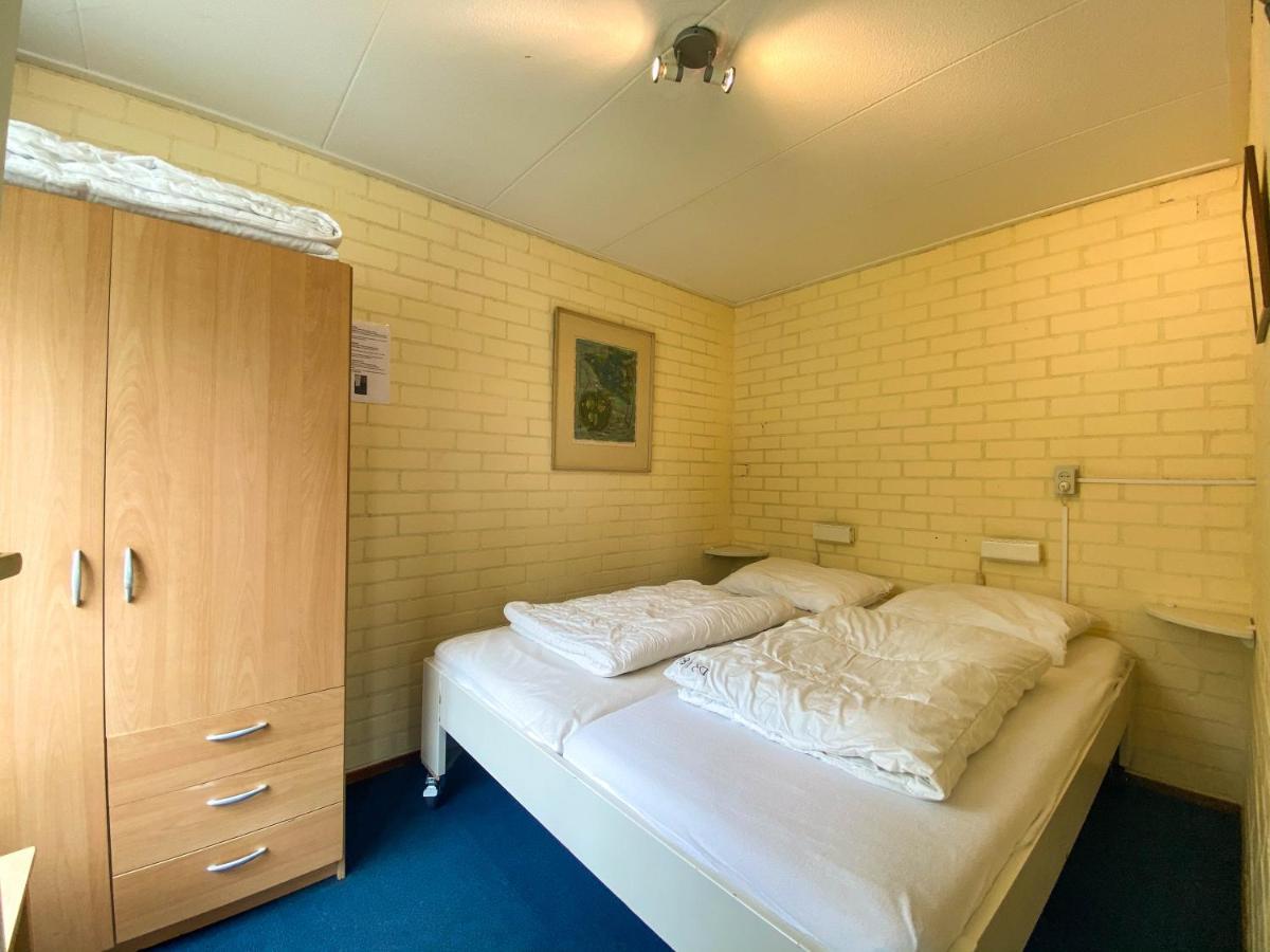 Hello Zeeland - Vakantiehuis Duinroos 181 Breskens Bagian luar foto